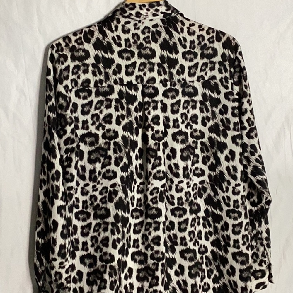 Zara top - Picture 5 of 10